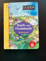 Such- und Findebuch Märchen Nordrhein-Westfalen - Bünde Vorschau