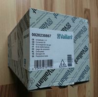 Vaillant Umstellsatz L H 0020230867 Nordrhein-Westfalen - Remscheid Vorschau