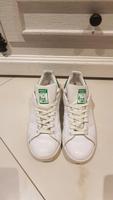 Adidas Stan Smith Sneaker weiß grün❗SALE ❗ Bayern - Traunstein Vorschau