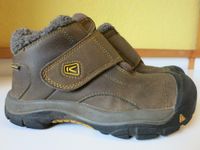 Keen Kootenay WP Winterschuhe Winterstiefel Klettverschluß - 35€ Berlin - Treptow Vorschau