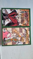 Tsubasa Manga 11 & 14 Nordrhein-Westfalen - Moers Vorschau