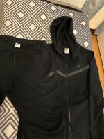 Nike tech fleece Anzug schwarz XL Nordrhein-Westfalen - Gelsenkirchen Vorschau