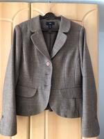 Blazer Gr. 42 top Zustand Bayern - Moosinning Vorschau