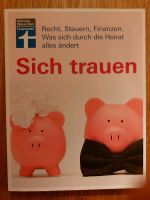Buch Sich trauen Baden-Württemberg - Appenweier Vorschau
