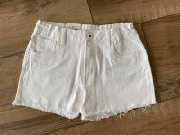 Pepe Jeans Shorts Mädchen, weiss, 16 Jahre / 170 Baden-Württemberg - Grenzach-Wyhlen Vorschau