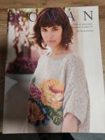 Rowan Knitting & Crochet Number 53 Deutsche Ausgabe Thüringen - Erfurt Vorschau