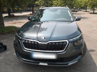 Skoda Kamiq 1.0 TGI G-TEC Style ACC LED RüKam. 8-fach München - Bogenhausen Vorschau