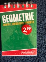 Geometrie Buch Baden-Württemberg - Neckarsulm Vorschau