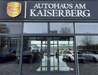 ⭐️ Autohaus am Kaiserberg ➡️ Buchhalter  (m/w/x), 35396 Hessen - Gießen Vorschau