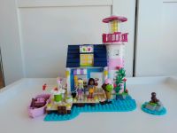 Heartlake Leuchtturm, 41094 Lego Friends, Neuwertig Nordrhein-Westfalen - Siegen Vorschau