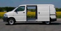 Suche Toyota Hiace 4x4 Baden-Württemberg - Bretten Vorschau