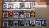 DVD Filmsammlung 9 Stück Filme DVDs TV Movie Schnäppchenpreis Berlin - Reinickendorf Vorschau