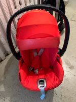 Cybex Cloud Z2 West - Unterliederbach Vorschau