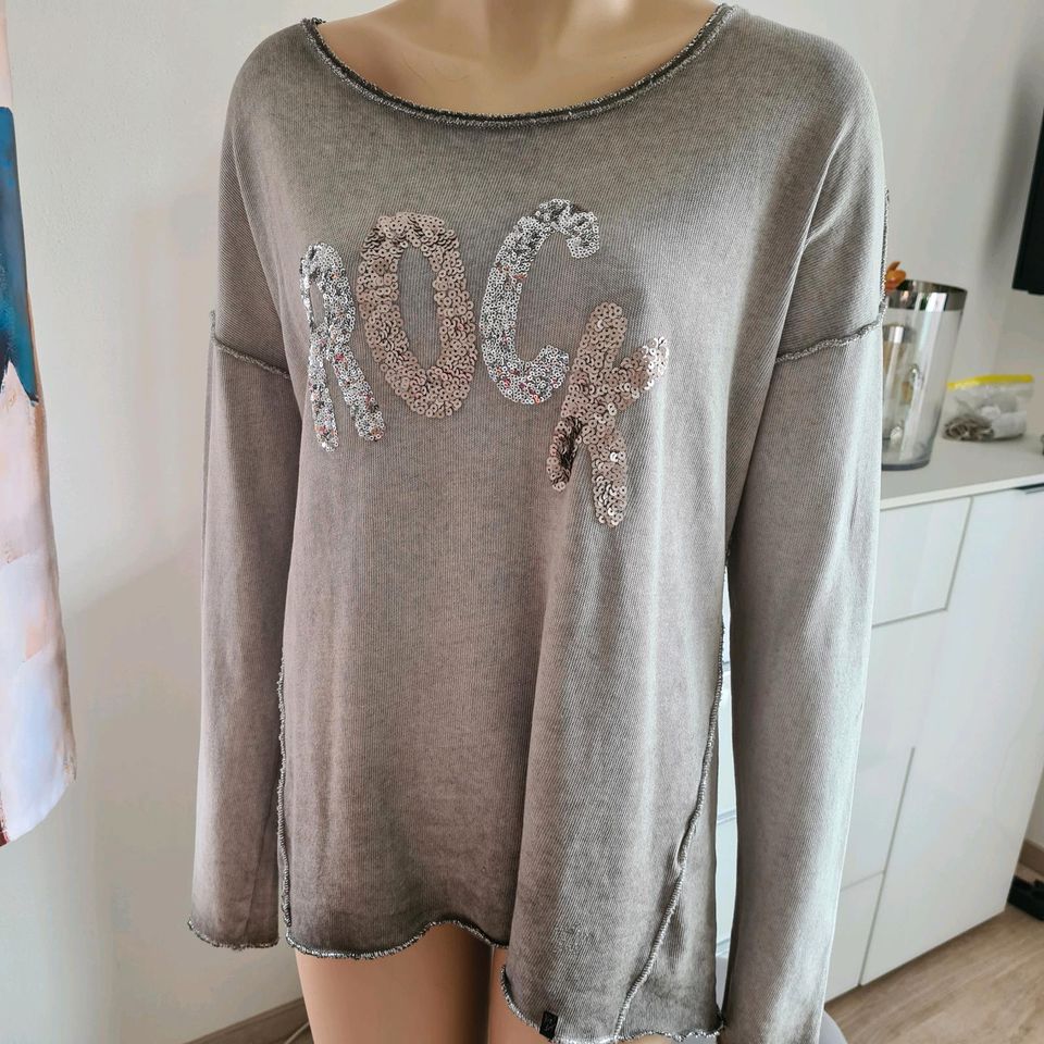 Key Largo Cooler Pulli Gr L 42 44 in Karlshuld