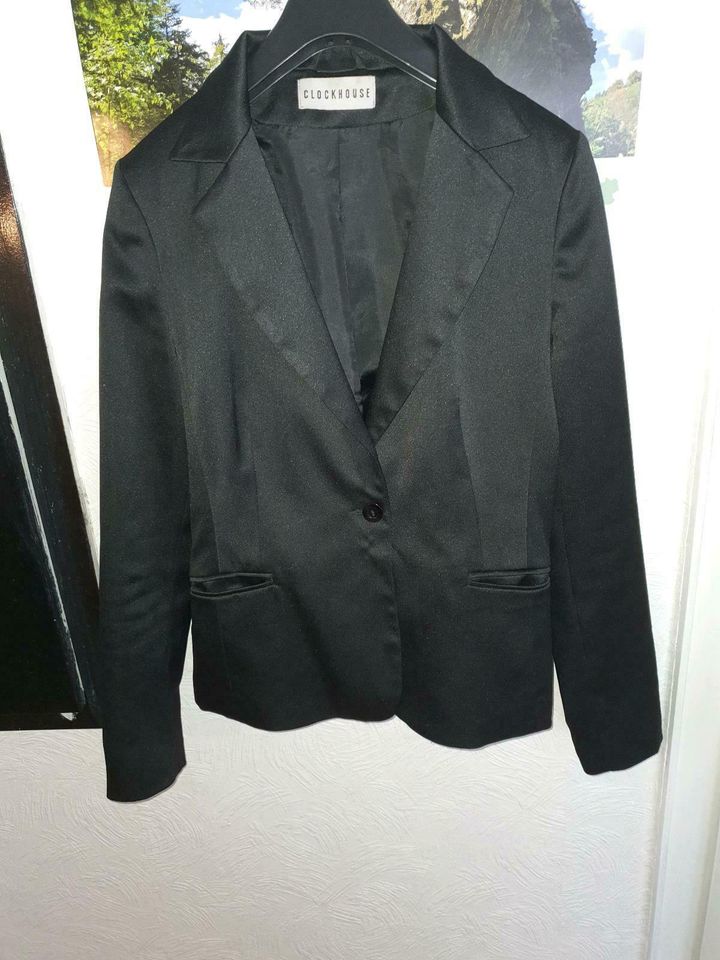 Damen Blazer Jacke in Leopoldshöhe