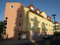 1-Zimmer-Apartment in zentraler, netter Wohnanlage Baden-Württemberg - Heidelberg Vorschau