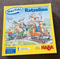 Ratzolino von Haba Berlin - Marienfelde Vorschau