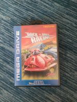 Rock n Roll Racing Sega Mega Drive Spiel Bayern - Amberg Vorschau
