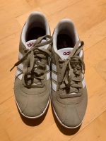 Adidas Sneaker Gr. 40 gebraucht Bayern - Wenzenbach Vorschau