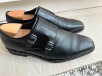 ECCO GR:43  MONK SCHWARZ Rheinland-Pfalz - Mainz Vorschau