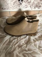 Stiefeletten neu von Rieker Größe 41 Rheinland-Pfalz - Cochem an der Mosel Vorschau