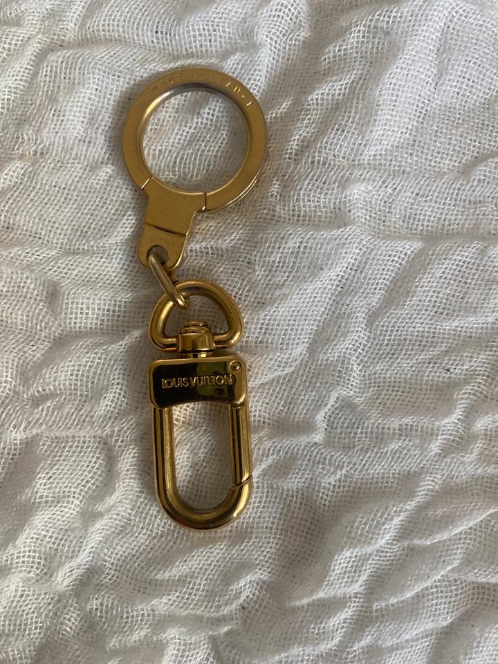 Louis Vuitton, TaschenSchmuck,Taschenverlängerung Schlüssel in Kronberg im Taunus