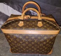 Louis Vuitton Cruiser Bag 40 Monogram Canvas Baden-Württemberg - Plankstadt Vorschau