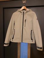 Softshelljacke mit Innenfutter, Gr 36 Bayern - Gangkofen Vorschau