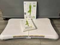 Nintendo Wii Fitt + Balance Board Kreis Ostholstein - Neustadt in Holstein Vorschau