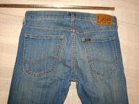LEE ⚡️ LUKE Herren Jeans stretch used look W31/L32 TOP ZUSTAND⚡️ Bonn - Bonn-Zentrum Vorschau