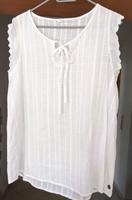 Gina Collection Bluse T Shirt weiß Gr. 44 Hessen - Lauterbach (Hessen) Vorschau
