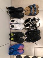 Schuhpaket hat 36/ 36,5 DocMartens, Nike, Under Amour ua Bayern - Ingolstadt Vorschau