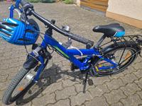 Fahrrad Pegasus Avanti 20" Blau Bayern - Greding Vorschau