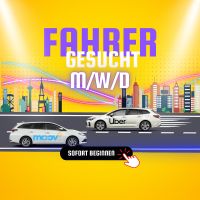 Wir suchen Fahrer in Köln; Uber,FreeNow,Bolt  Mietwagen **BONUS** Köln - Ehrenfeld Vorschau