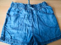Jeans Shorts 116 Topolino Niedersachsen - Seelze Vorschau