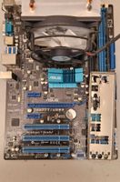 2 x Mainboards, AMD-CPUs, 4GB für Bastler/Ersatzteil/Erweiterung Leipzig - Kleinzschocher Vorschau