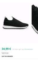 Schuhe Sneaker von Venice Deichmann Rheinland-Pfalz - Lahnstein Vorschau