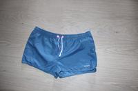 Blaue Sportshorts, kurze Hose von ICEPEAK, Größe S Sachsen - Schönbach Vorschau