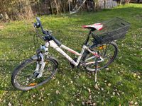 Bulls Fahrrad / Kinder und Jugendrad Baden-Württemberg - Kirchheim unter Teck Vorschau