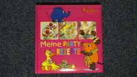 Kinder-Koch-Buch | Sendung mit der Maus | Party-Rezepte | wie neu Nordrhein-Westfalen - Herne Vorschau