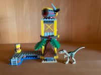 Lego Jurassic Park Hessen - Büdingen Vorschau