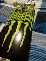 Skateboard Monster Energy Rheinland-Pfalz - Bitburg Vorschau