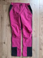 Softshell Hose Damen Gr XL Outdoor wear Thüringen - Schmalkalden Vorschau