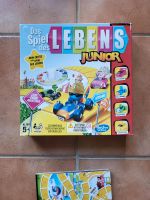 Spiel des Lebens Junior 5+ / 2-4 Spieler Niedersachsen - Ebstorf Vorschau