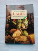 Das Mosaik Kochbuch Italien von Susanna Agnelli Nordrhein-Westfalen - Datteln Vorschau