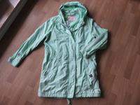 SOCCX Damenparka ** NEU ** Sachsen-Anhalt - Halle Vorschau