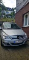 Mercedes  B 180 Nordrhein-Westfalen - Overath Vorschau