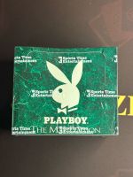 Playboy Display Centerfold Collector Cards, May Edition 40 Years Baden-Württemberg - Herbrechtingen Vorschau