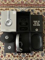 Beats Solo 2 Wireless On-Ear Kopfhörer - Space Grey (2016) Friedrichshain-Kreuzberg - Friedrichshain Vorschau