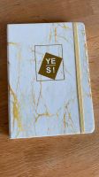 Gästebuch / Notizbuch "Yes", Hochzeit Rheinland-Pfalz - Mayen Vorschau